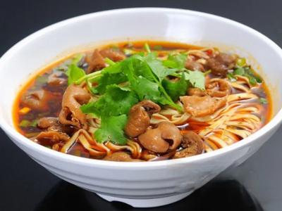Shaanxi Noodle House