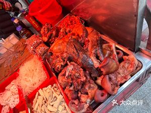 Henan Noodle House (Xikeng Road Store)