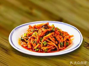 Shaxian Snack (Fumin Road Branch)