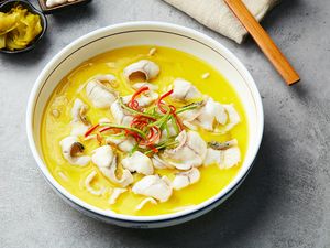 Fish Come顺 (Zhuyuan Road Branch)