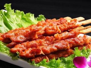 Bashi Spicy Hot Pot (Shuangxiu Road Branch)