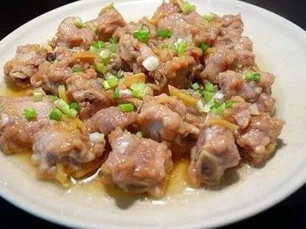 Zijin Eight-Knife Soup Hakka Cuisine