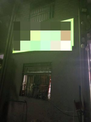 Farmhouse Little Garden (Fuxin Road Third Alley Branch)
