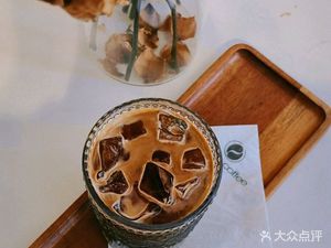 JayeinCoffee Jianying Coffee