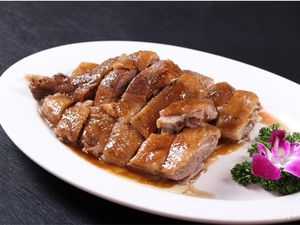 Jinfat Dongjiang Hakka Restaurant (First Branch)