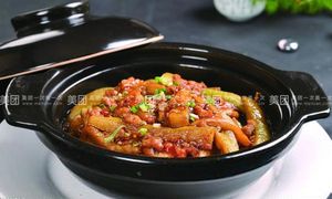 Yixiangyuan Hakka Restaurant