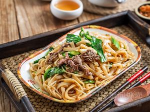 Huaming Home-style Cuisine