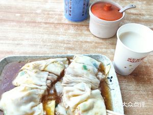 Yang Yang Stone Mill Rice Noodle Rolls