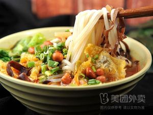 Xiangduoxiang Luosifen (Longgang Store)