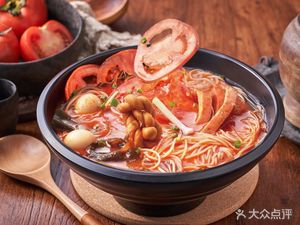 Yuhe Miaoshu Rice Noodles (Yanlong Avenue Branch)