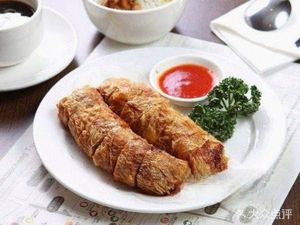 Old Guangzhou Tea Snacks, Fried Rice Noodles & Congee (Pingdi Store)