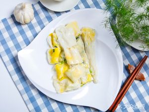 Lanling Stone-milled Rice Noodles (Tongchan Lixing New Material Industrial Park Branch)