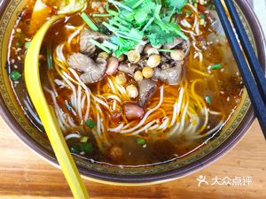 Chongqing Private Recipe Noodles (Xianglin Century Huafu Branch)