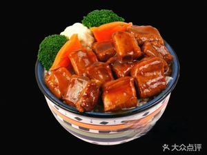 Original Soup Noodles King (Pingdi Store)