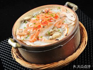 Hongsheng Chaoshan Clay Pot Rice (Pingdi Branch)