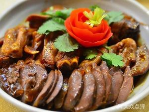 Chaoshan Xinfafa Clay Pot Rice Porridge (Jixiang Yefu Store)