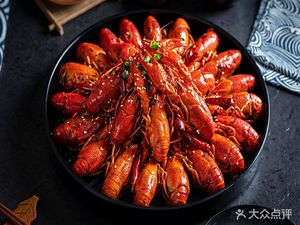 Ronghui Tianxiang · Bawang Lobster (Pingdi Branch)