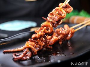 Farmhouse Firewood Chicken (Pingdi Branch)