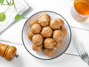Spicy Love Grilled Skewers & Spicy Hot Pot