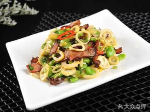 Xiang-Gan Wooden Bucket Rice (Hutian Road Branch)