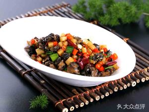 Hunan Wooden Bucket Rice (Nianfeng Store)