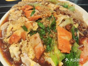 Sunni Rice Noodle Rolls (Pingdi Branch)