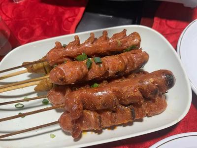 Xishi Whole Lamb Soup