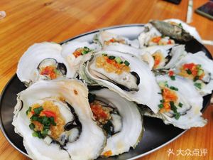 Hao Wei Oyster Shop