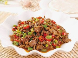 Hunan Restaurant (Huangzhu North Road Store)