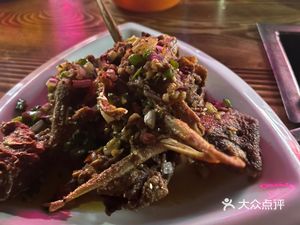 Commander's Pot (Yanlong Avenue Store)