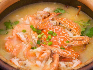 Authentic Chaozhou Xinheng Old-Style Clay Pot Rice
