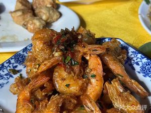 Chaozhou Braised Stir-Fry