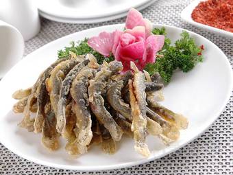 Luo Ji Chaoshan Barbecue (Renmin South Road Branch)