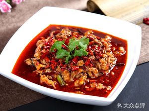 Man Tang Hong (Liulian Branch)