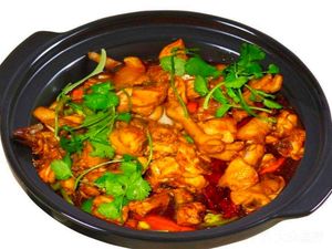 Zhuang Ji Huangfen Chicken Rice (Pingdi Branch)