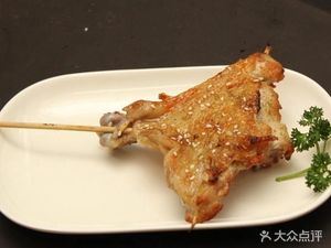 Uncle Liu's Specialty Barbecue (Pingzhou Department Store Branch)
