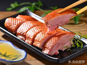Xinshengyuan Roast Meat Fast Food (Hutian Road Store)