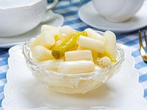 Chongqing Flavored Cold Dishes and Pickled Vegetables (Pingxi Market Branch)