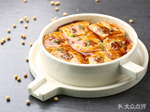 Xin Ruichang Restaurant (Longgang Pingdi Branch)