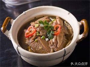 Shantou Beef Hot Pot (Pingdi Branch)
