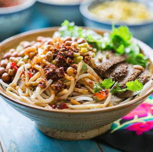 One Bowl of Noodles (Yiguang Community Store)