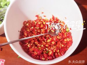 Chongqing Wan Zhou Mian Guǎn (Longgang Da Dao Branch)