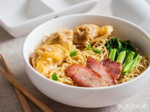 1 Hong Kong Style Café (Longgang Store)