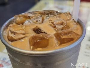 Hong Kong Teahouse