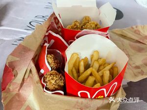 Walla's Whole Chicken Burger (Longgang Fojiale Branch)