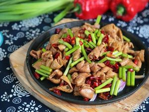 Guizhou Cuisine Restaurant (Xihu Tang New Village Branch)