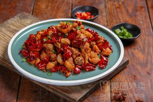 Shancheng Small Noodles (Longgang Second Branch)