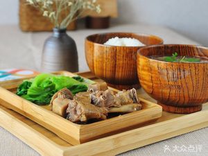 Original Flavor Rice Noodle King (Renmin South Road Branch)