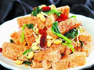 Xi'an Noodles (Sifangpu Branch)