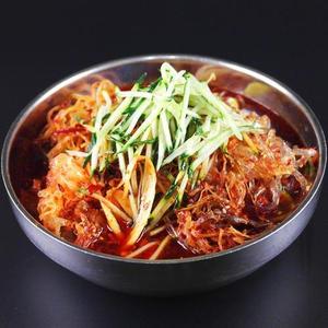 Zhenwei · Stone Plate Grilled Meat
